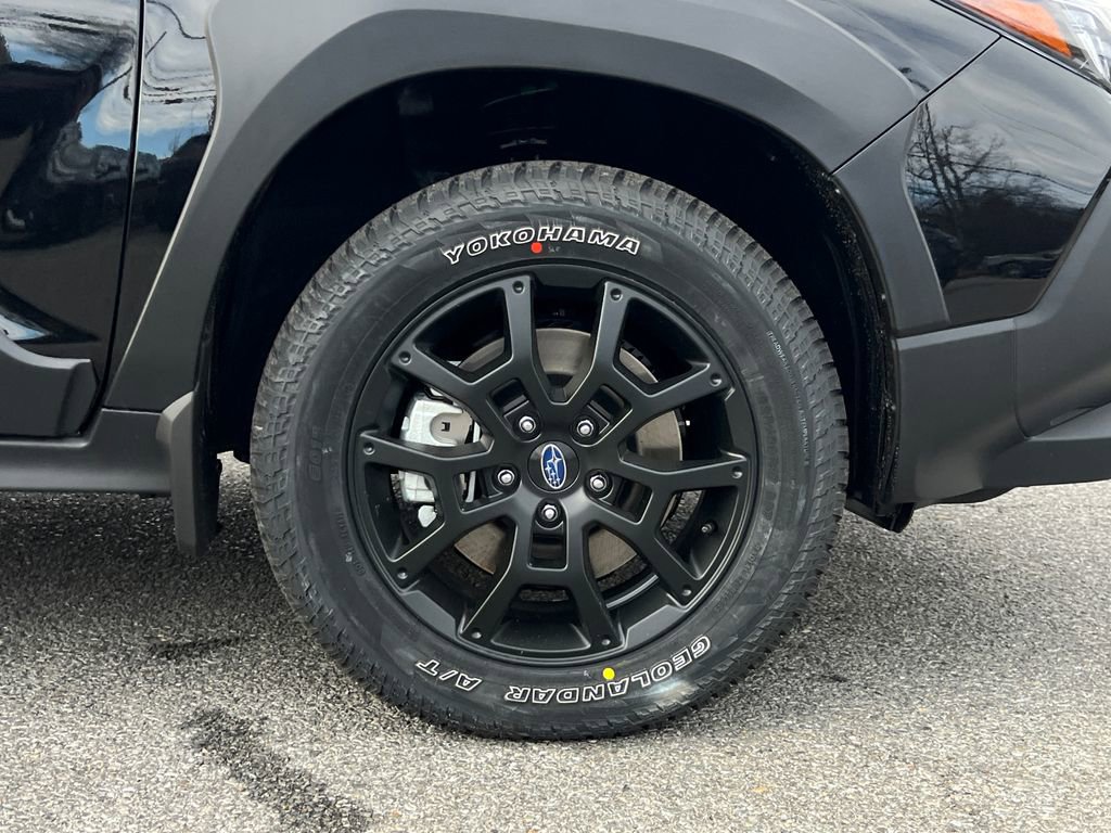 New 2026 Subaru Crosstrek 2.5i Wilderness image 7
