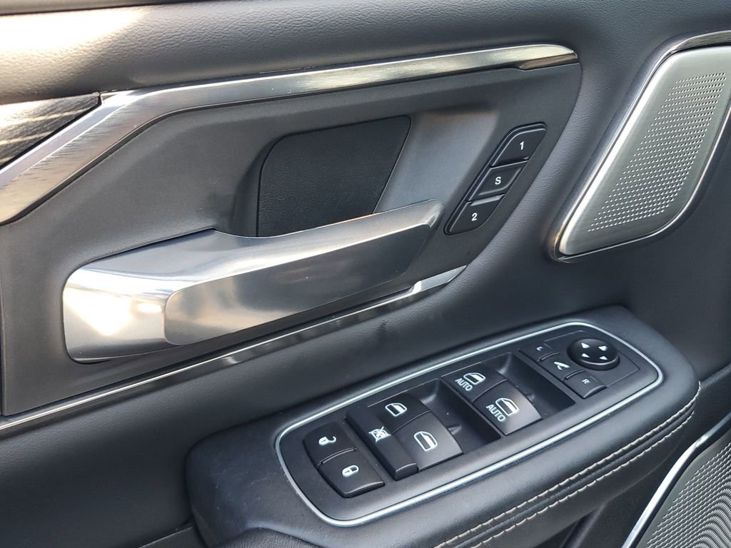 Used 2020 RAM 1500 Limited image 46