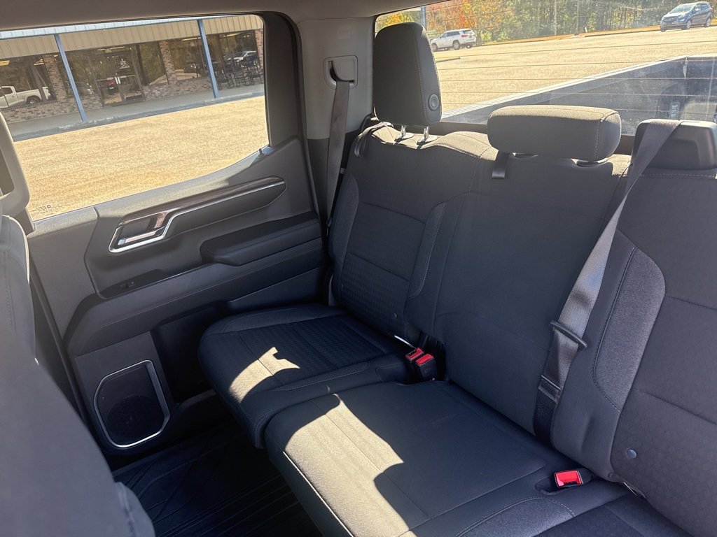 Used 2024 Chevrolet Silverado 1500 LT w/ Protection Package image 25