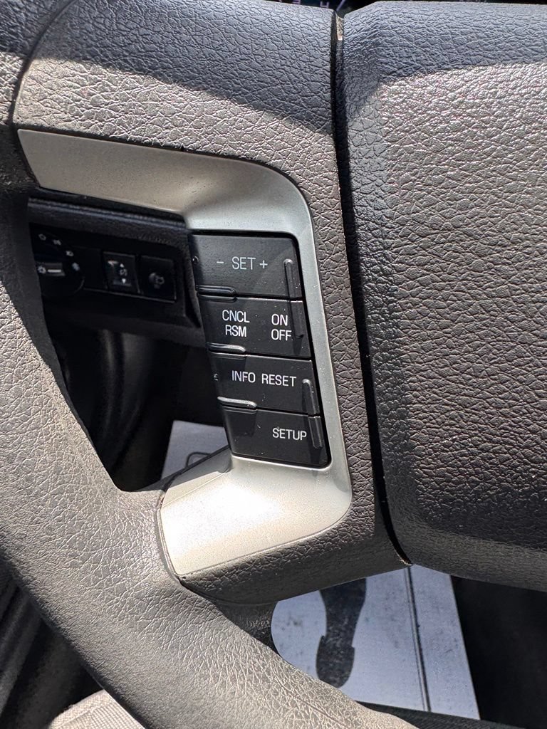 Used 2011 Ford Fusion SE w/ 201A Rapid Spec Order Code FWD image 23