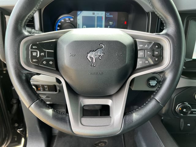 Used 2023 Ford Bronco Big Bend AWD/4WD image 20