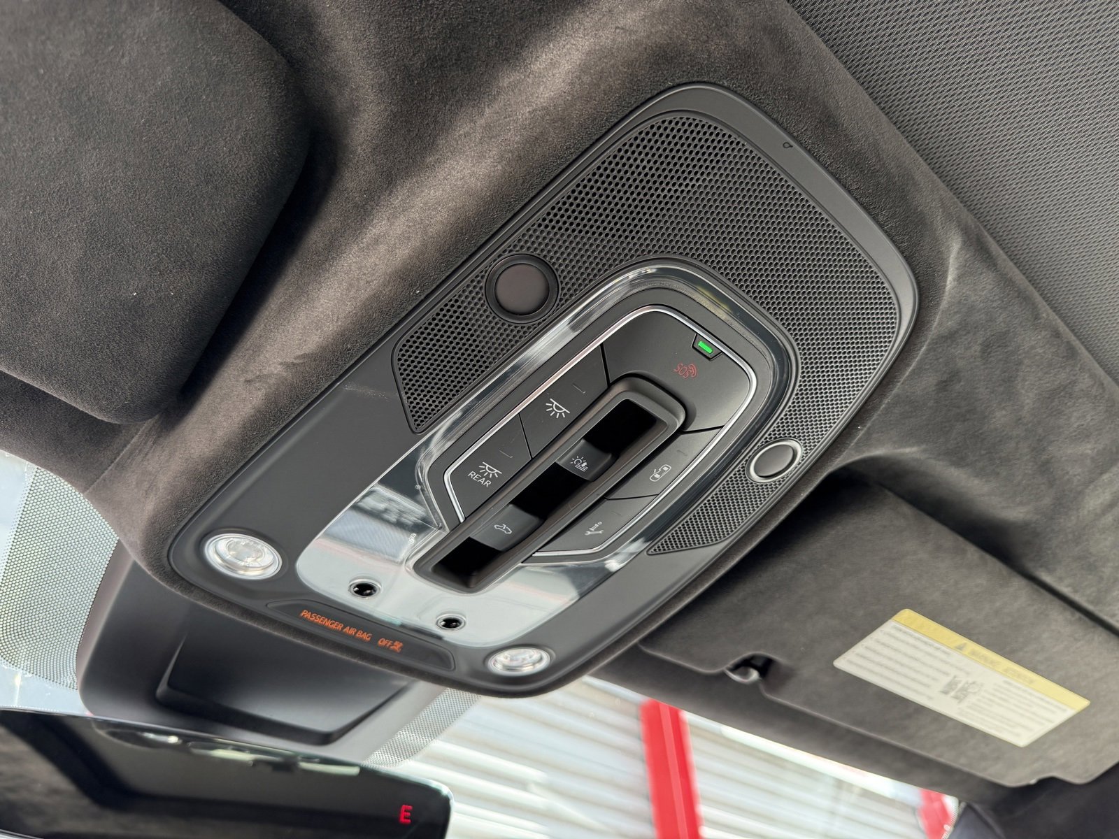 Used 2023 Lamborghini Urus S image 33