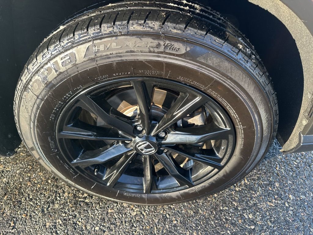 Used 2025 Honda CR-V Sport image 10