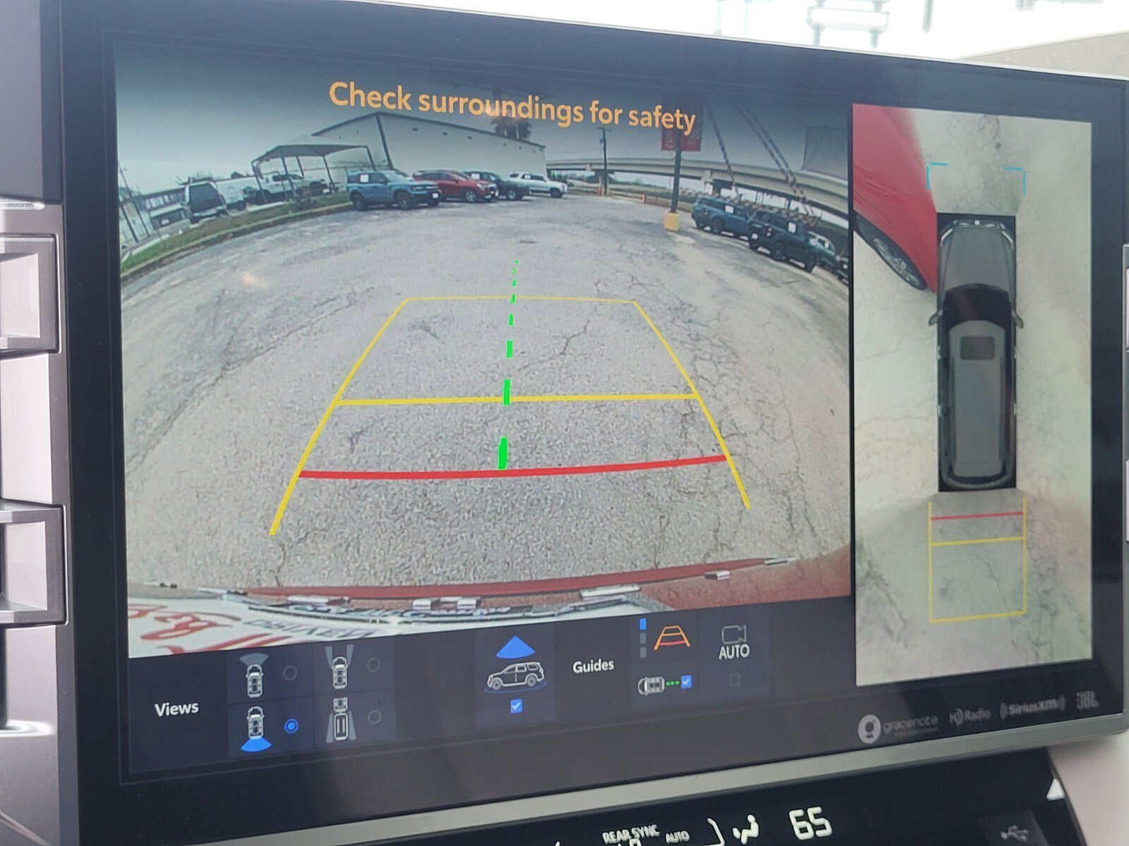 Used 2024 Toyota Sequoia Capstone image 22