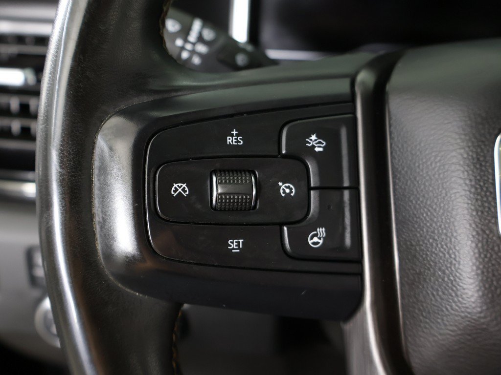 Used 2024 GMC Sierra 2500 AT4 w/ AT4 Premium Plus Package AWD/4WD image 49