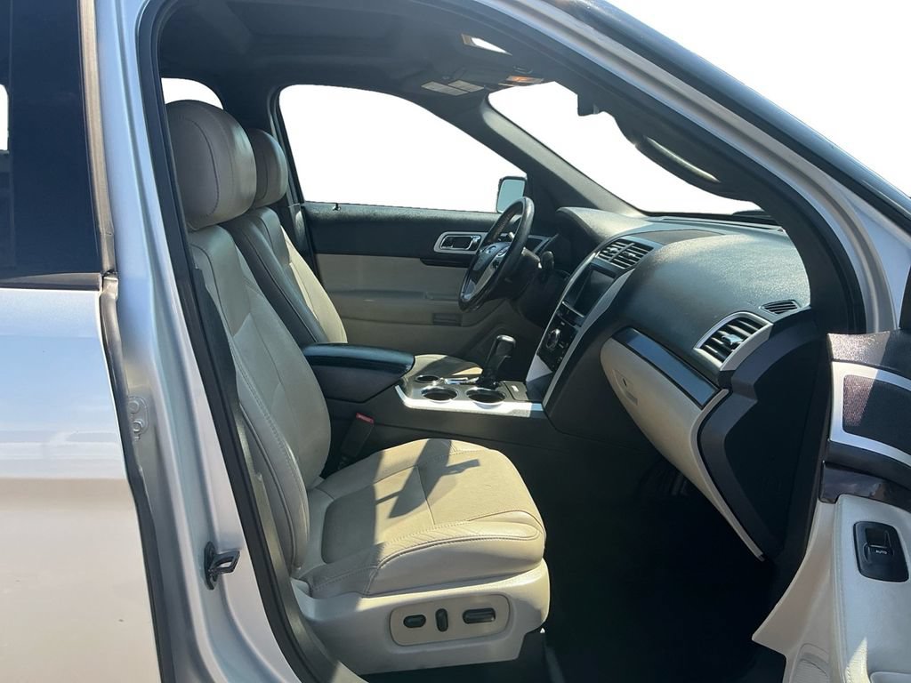 Used 2013 Ford Explorer Limited FWD image 22