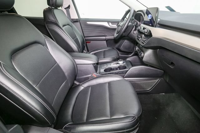 Used 2022 Ford Escape SEL AWD/4WD image 17