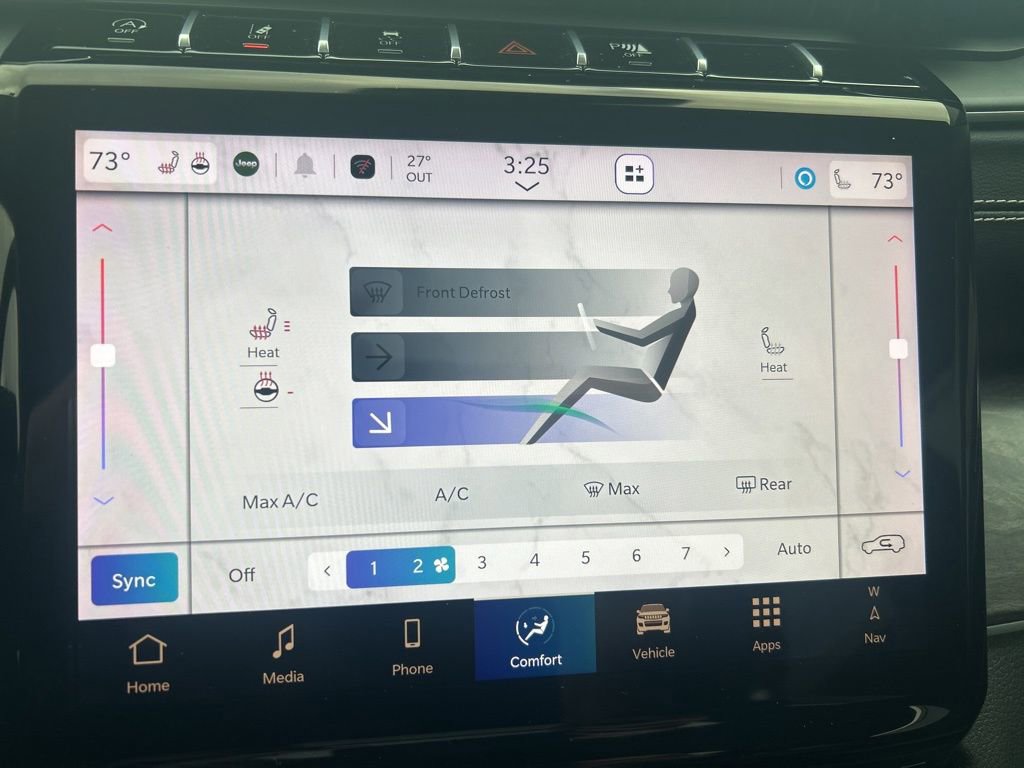 Used 2024 Jeep Grand Cherokee Limited image 5