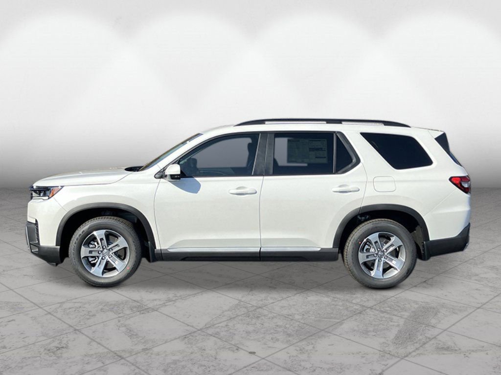 New 2026 Honda Pilot EX-L image 2