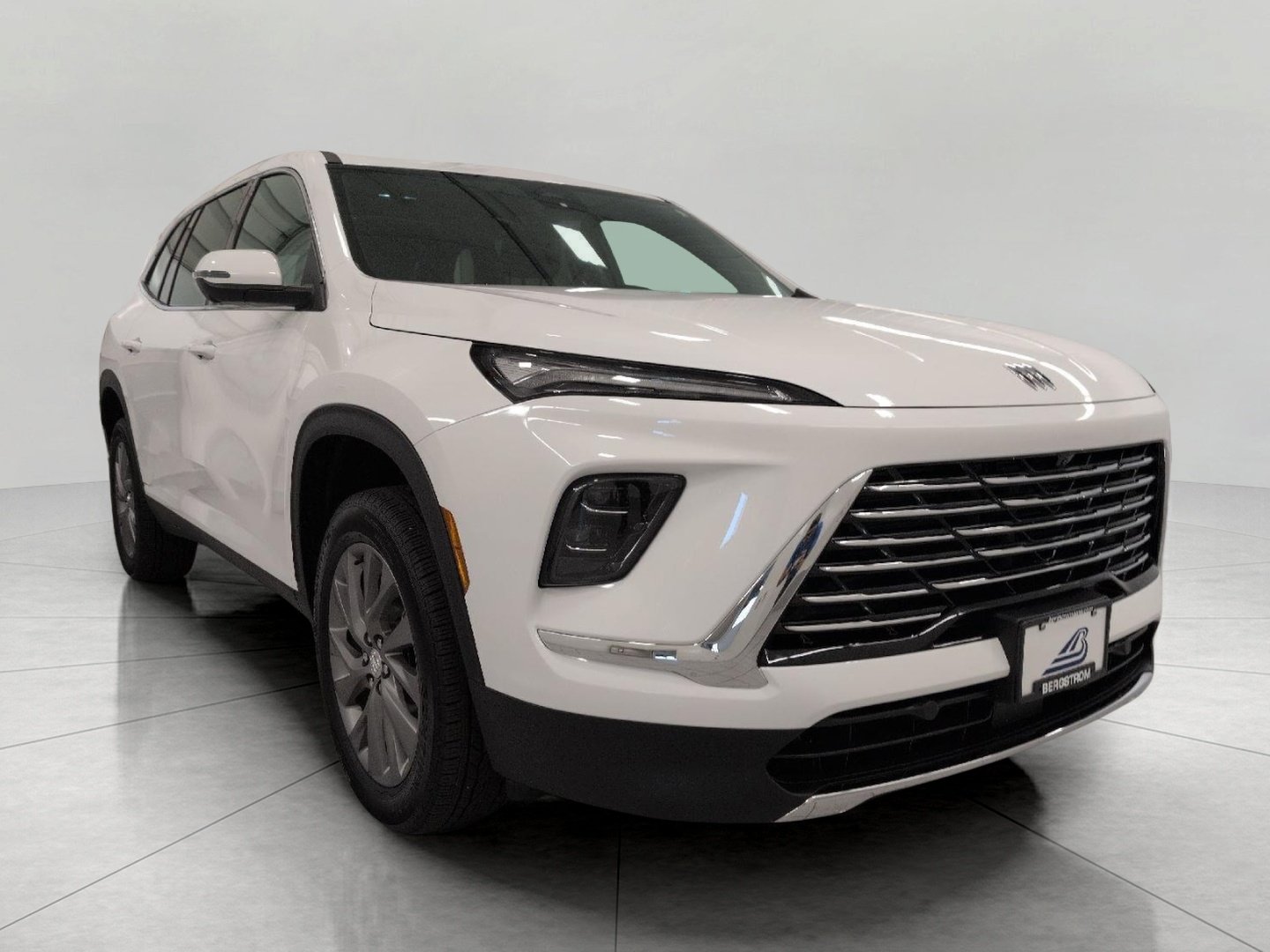 Used 2026 Buick Enclave Preferred w/ Power Package