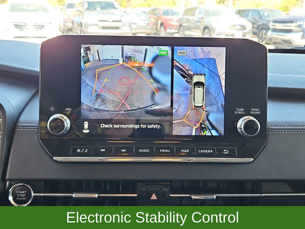 Used 2024 Mitsubishi Outlander SE image 19