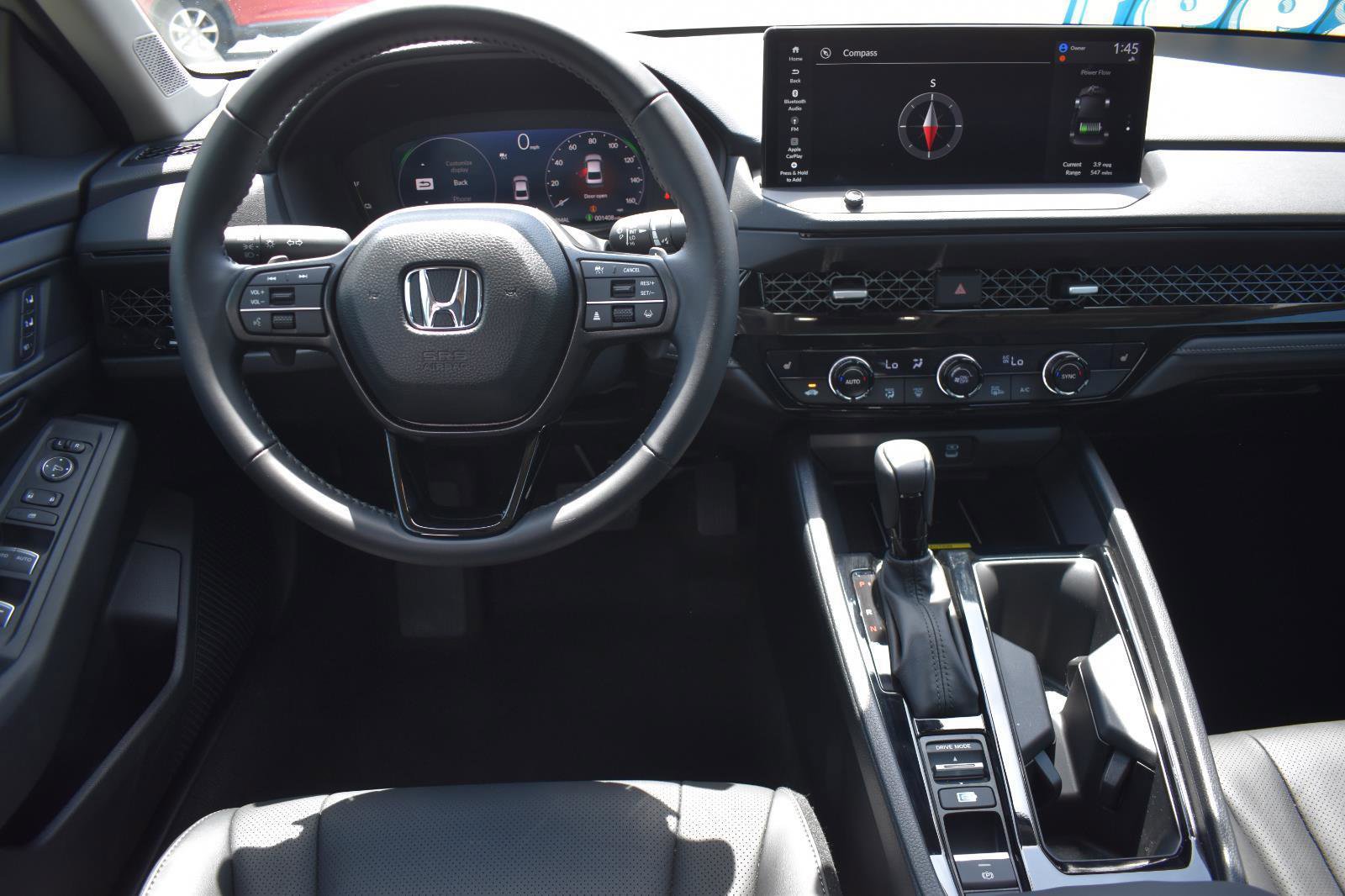 Used 2025 Honda Accord EX-L image 20