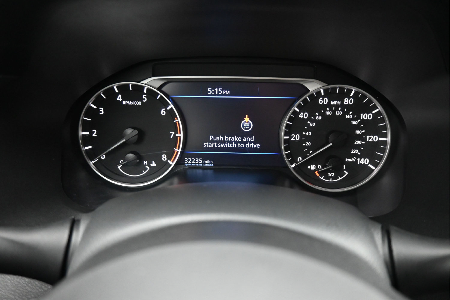 Used 2025 Nissan Altima 2.5 SR FWD image 8