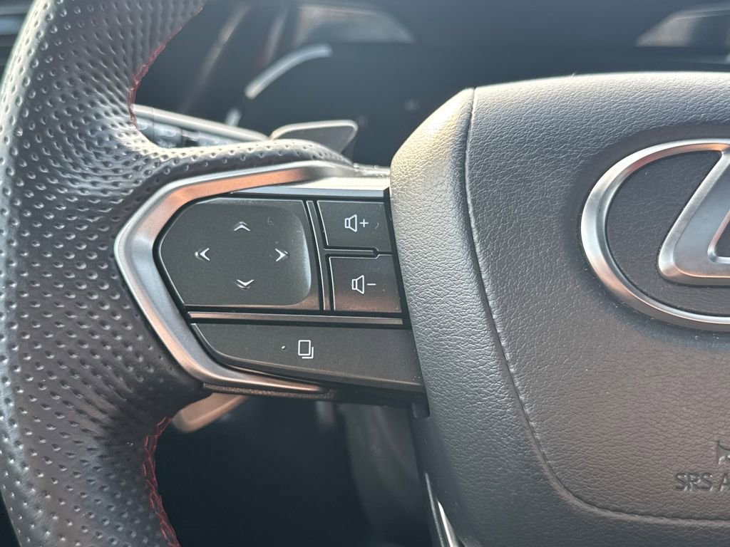 Used 2024 Lexus NX 350 F Sport image 20