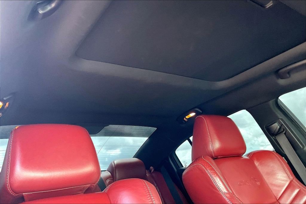 Used 2018 Dodge Charger SRT Hellcat w/ Harman/Kardon Audio Group RWD image 28