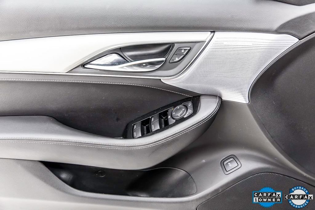 Used 2024 Cadillac CT5 Luxury w/ Sun And Sound Package image 27