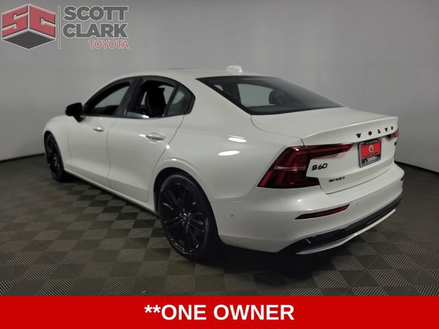 Used 2024 Volvo S60 B5 Plus w/ Climate Package AWD/4WD image 6