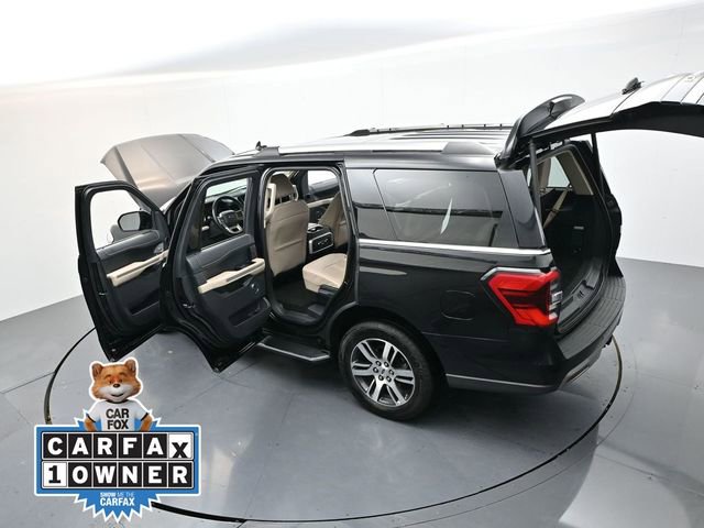 Used 2023 Ford Expedition Limited image 42