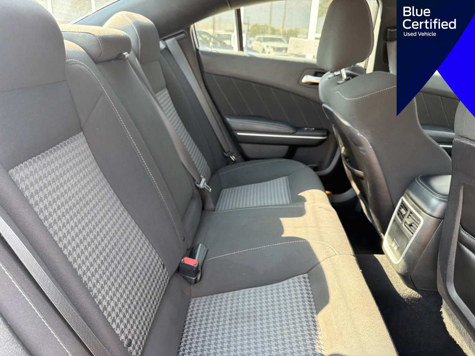 Used 2023 Dodge Charger GT RWD image 13