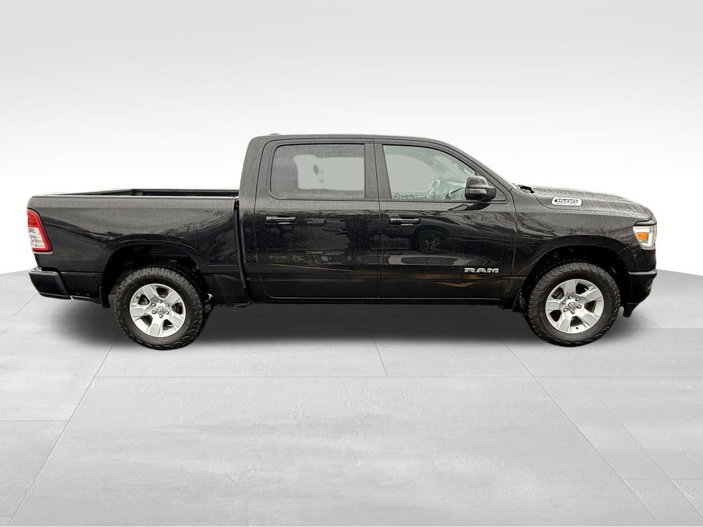 Used 2024 RAM 1500 Big Horn image 9