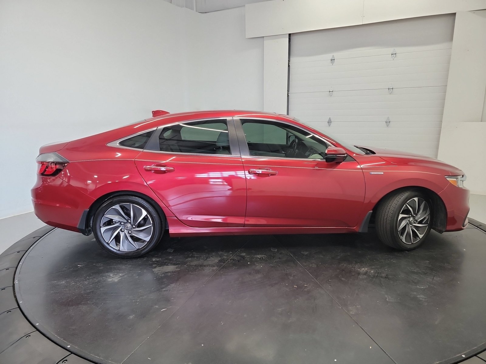 Used 2021 Honda Insight Touring image 11