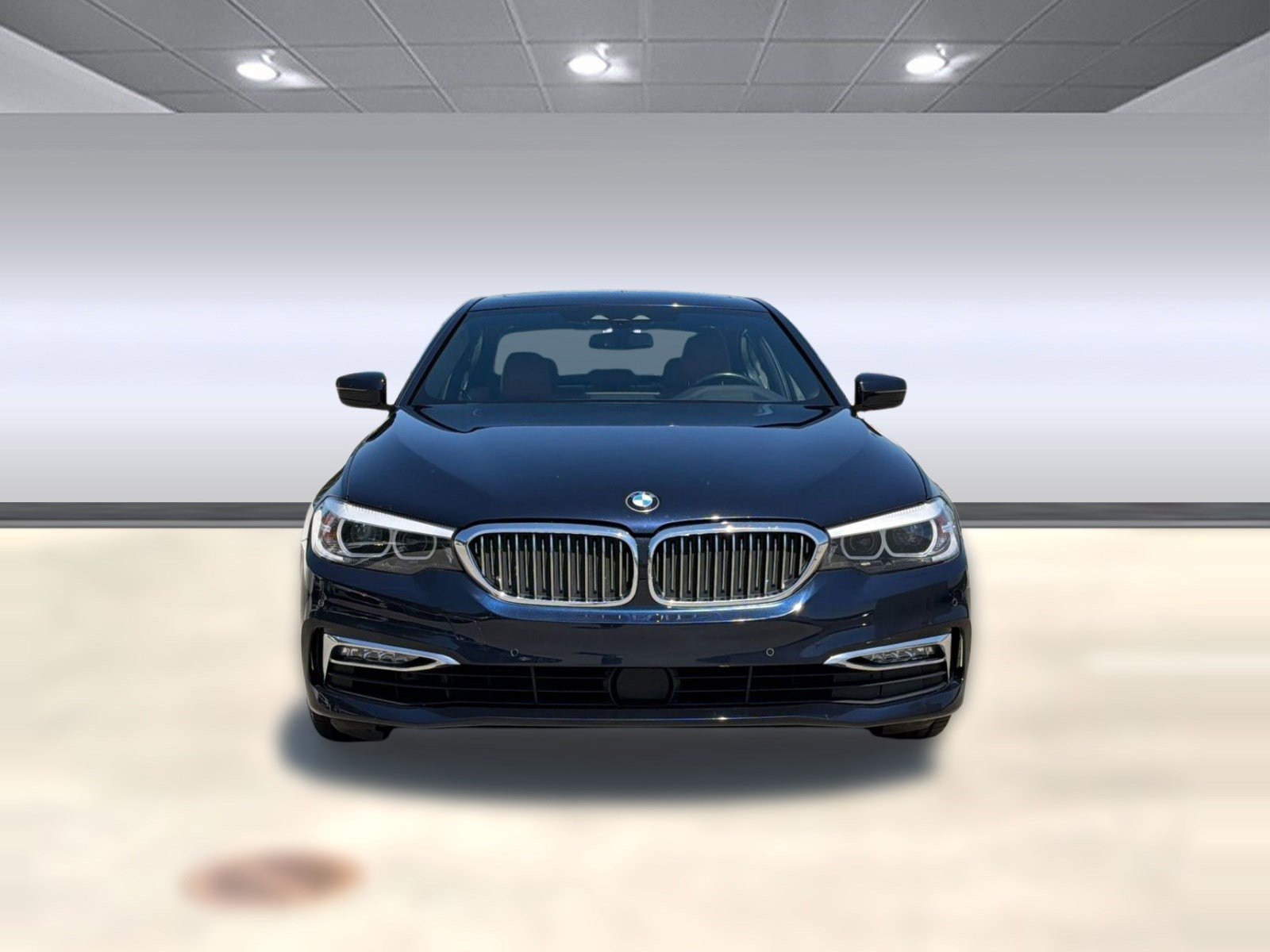 Used 2018 BMW 540i xDrive image 6