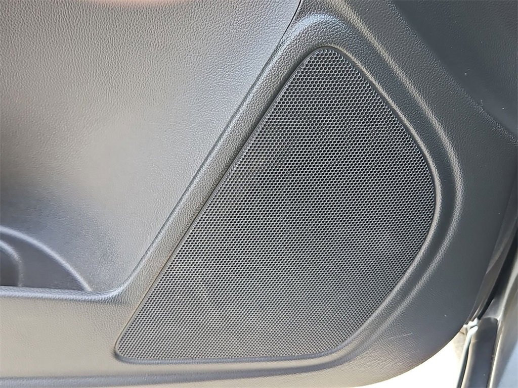 Certified 2022 GMC Canyon AT4 image 18