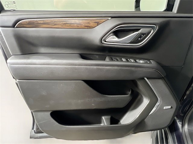 Used 2022 Chevrolet Tahoe Premier image 32