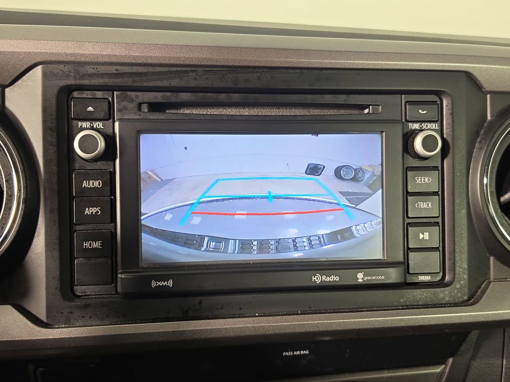 Used 2019 Toyota Tacoma SR5 RWD image 19