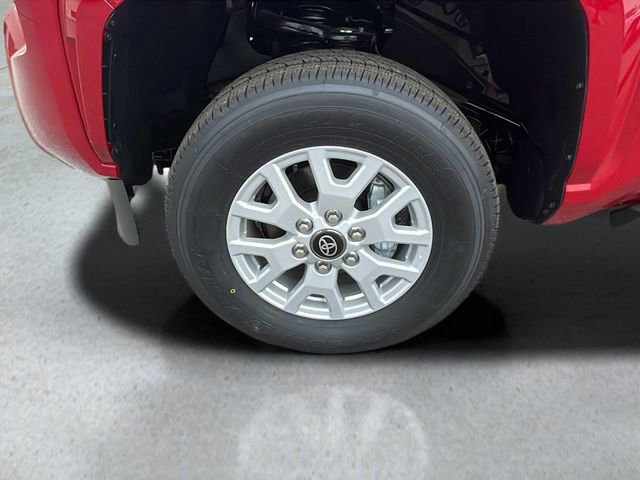New 2026 Toyota Tacoma SR5 image 28