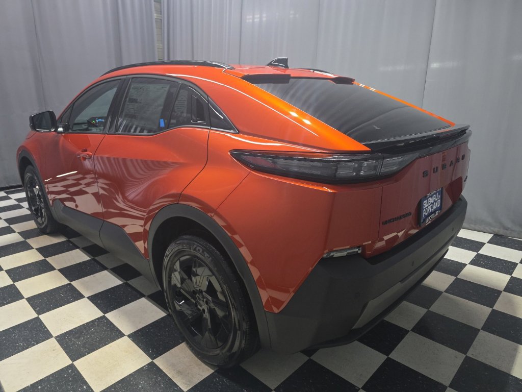 New 2026 Subaru Uncharted AWD image 6