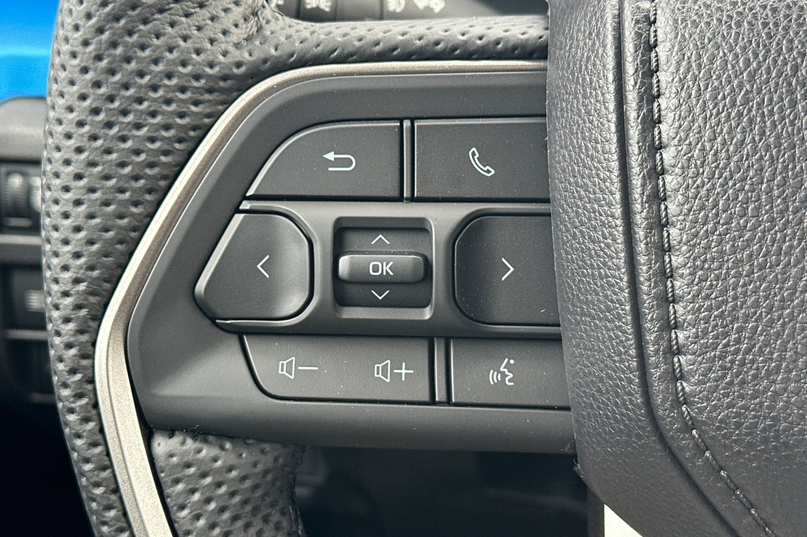 New 2026 Toyota Tacoma TRD Off-Road image 26