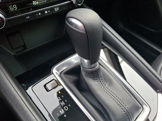 New 2025 MAZDA CX-5 AWD 2.5 S w/ Preferred Package image 13