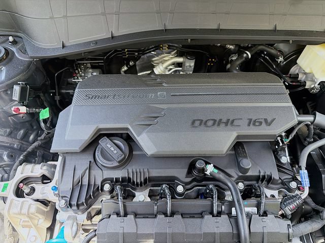New 2026 Hyundai Kona SEL Sport FWD image 30