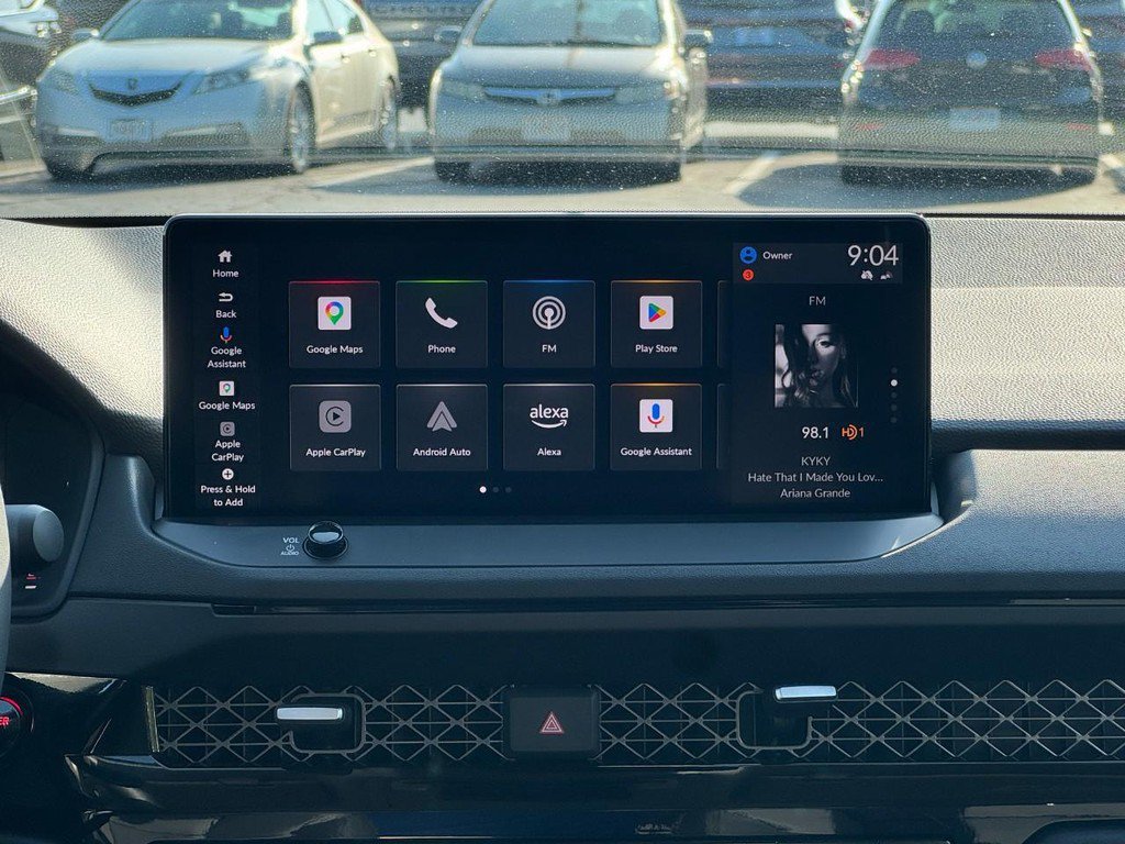 Used 2026 Honda Accord Touring image 18