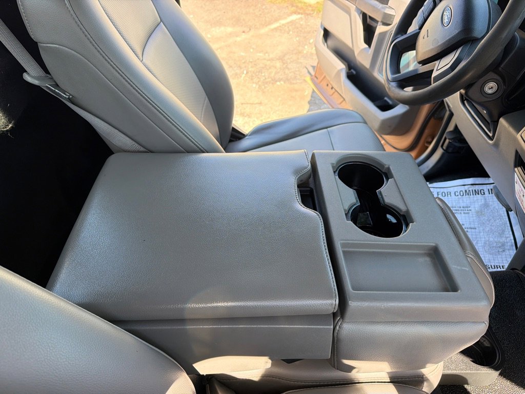 Used 2018 Ford F250 XL w/ Power Equipment Group RWD image 29