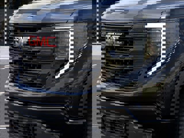 New 2026 GMC Sierra 1500 Elevation image 13