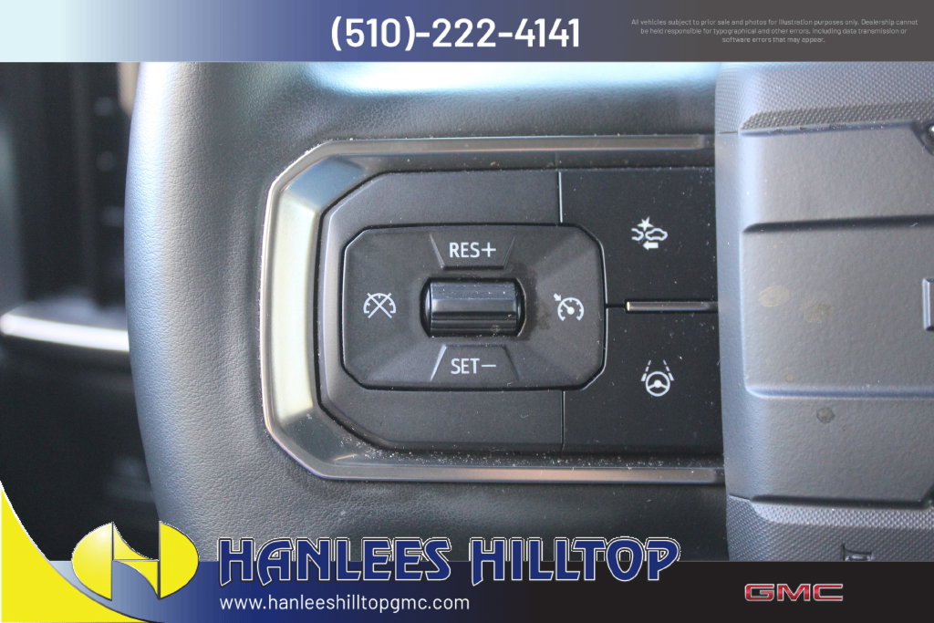 Used 2024 GMC Hummer EV 2X w/ Extreme Off-Road Package AWD/4WD image 26