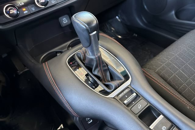 Certified 2024 Honda HR-V Sport image 27