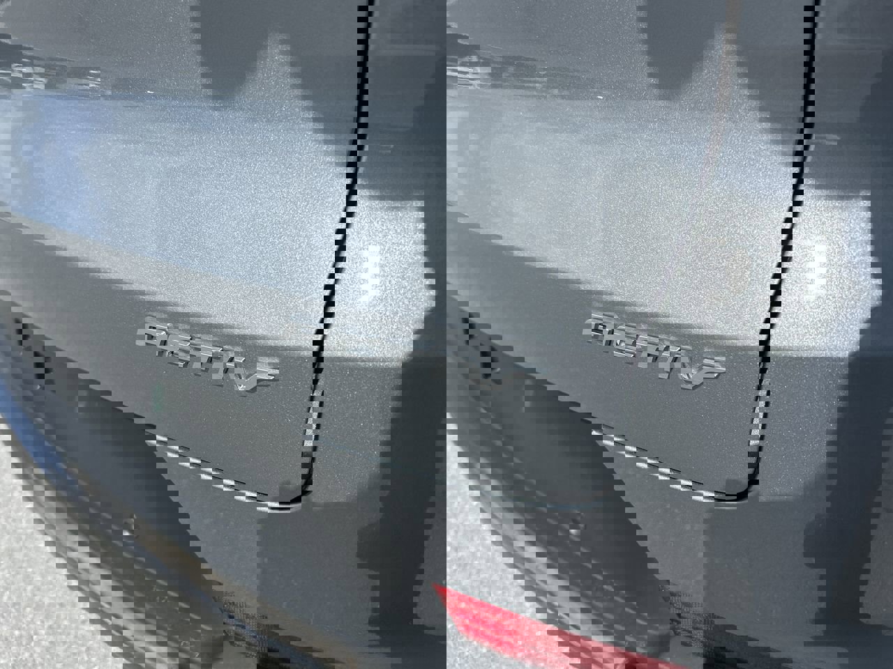 Used 2025 Chevrolet TrailBlazer ACTIV w/ Convenience Package image 10