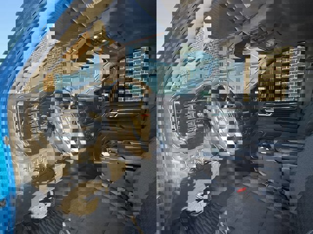 Used 2022 GMC Sierra 1500 Elevation w/ X31 Off-Road Package image 21