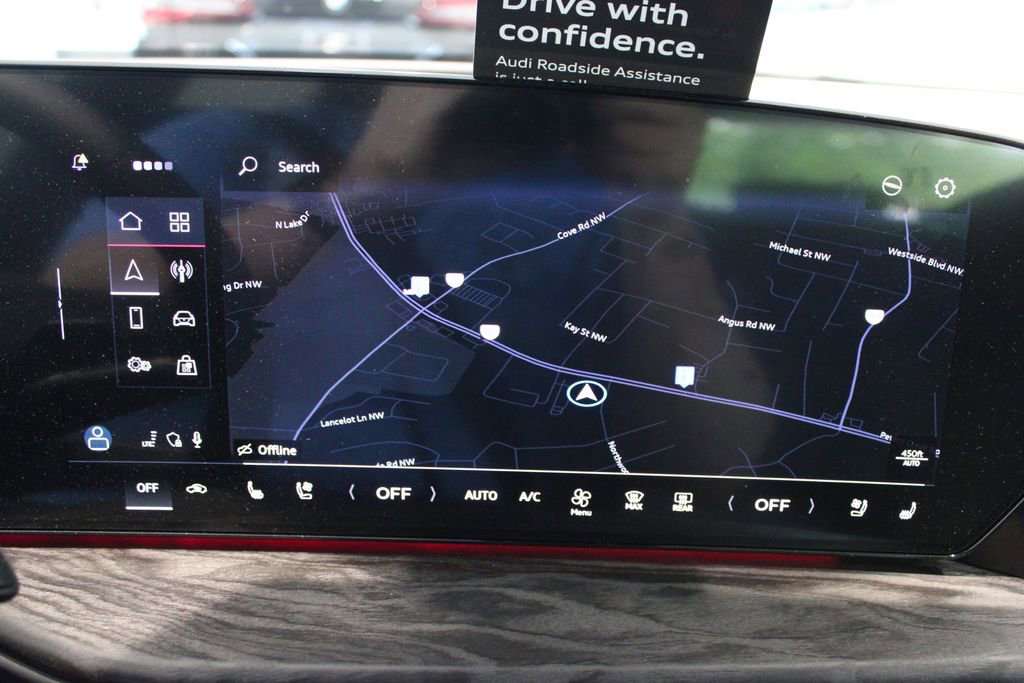 New 2025 Audi Q5 Premium Plus image 14