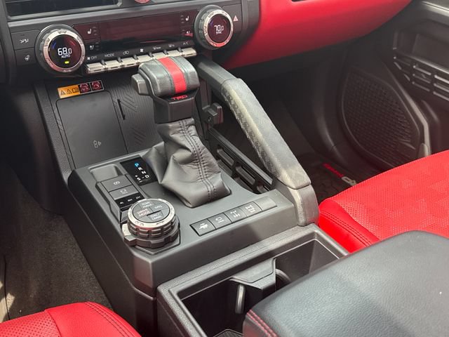 Used 2025 Toyota 4Runner TRD Pro AWD/4WD image 11