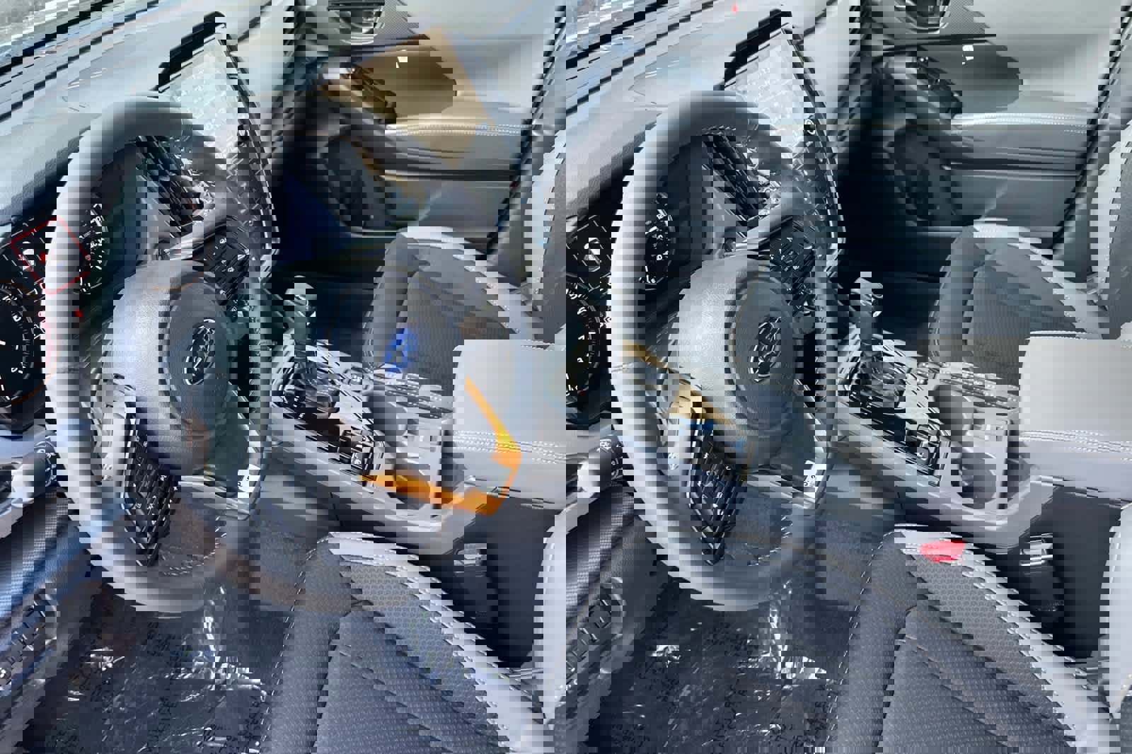 New 2026 Subaru Crosstrek 2.5i Wilderness image 9