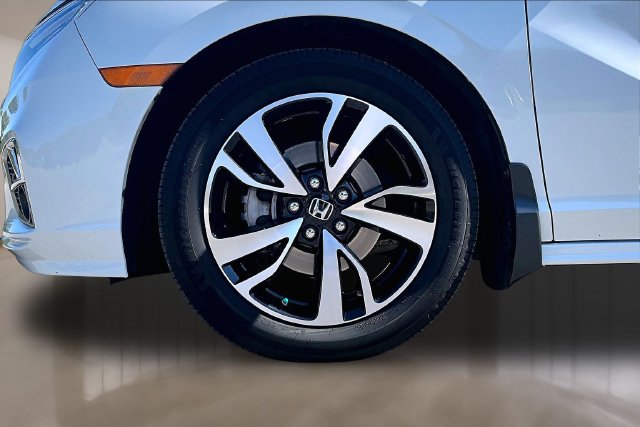 Used 2020 Honda Odyssey Elite image 30