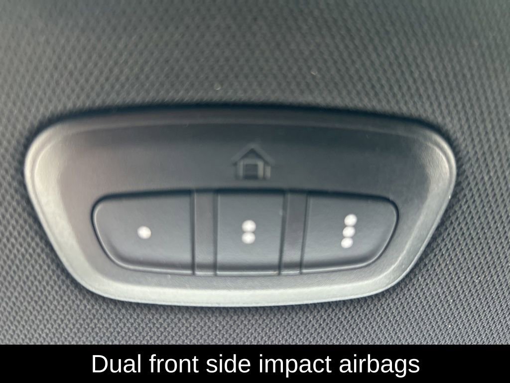 Certified 2022 Jeep Grand Cherokee Overland w/ Luxury Tech Group IV image 31