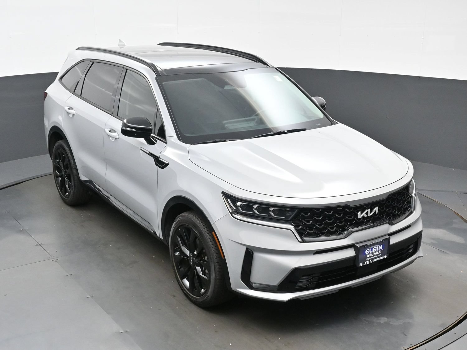 Used 2023 Kia Sorento SX FWD image 43