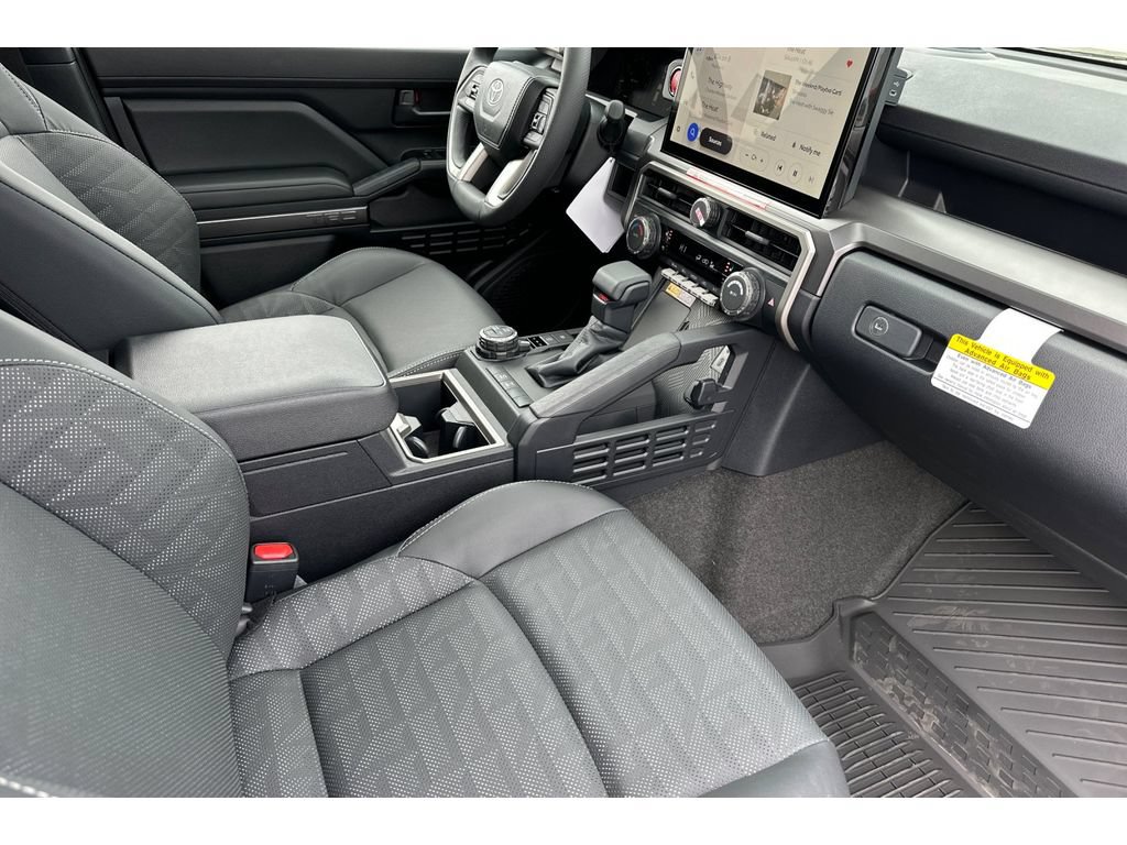 New 2026 Toyota 4Runner TRD Off-Road Premium AWD/4WD image 18