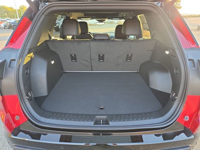 New 2026 GMC Terrain AT4 w/ Convenience Package III image 23