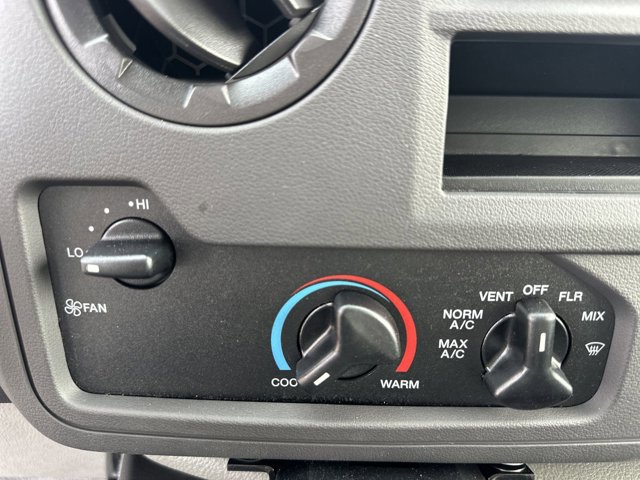 New 2025 Ford E-350 and Econoline 350 Super Duty w/ Power Equipment Group image 24